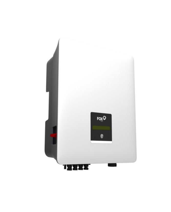FoxESS T20-G3 10 kW